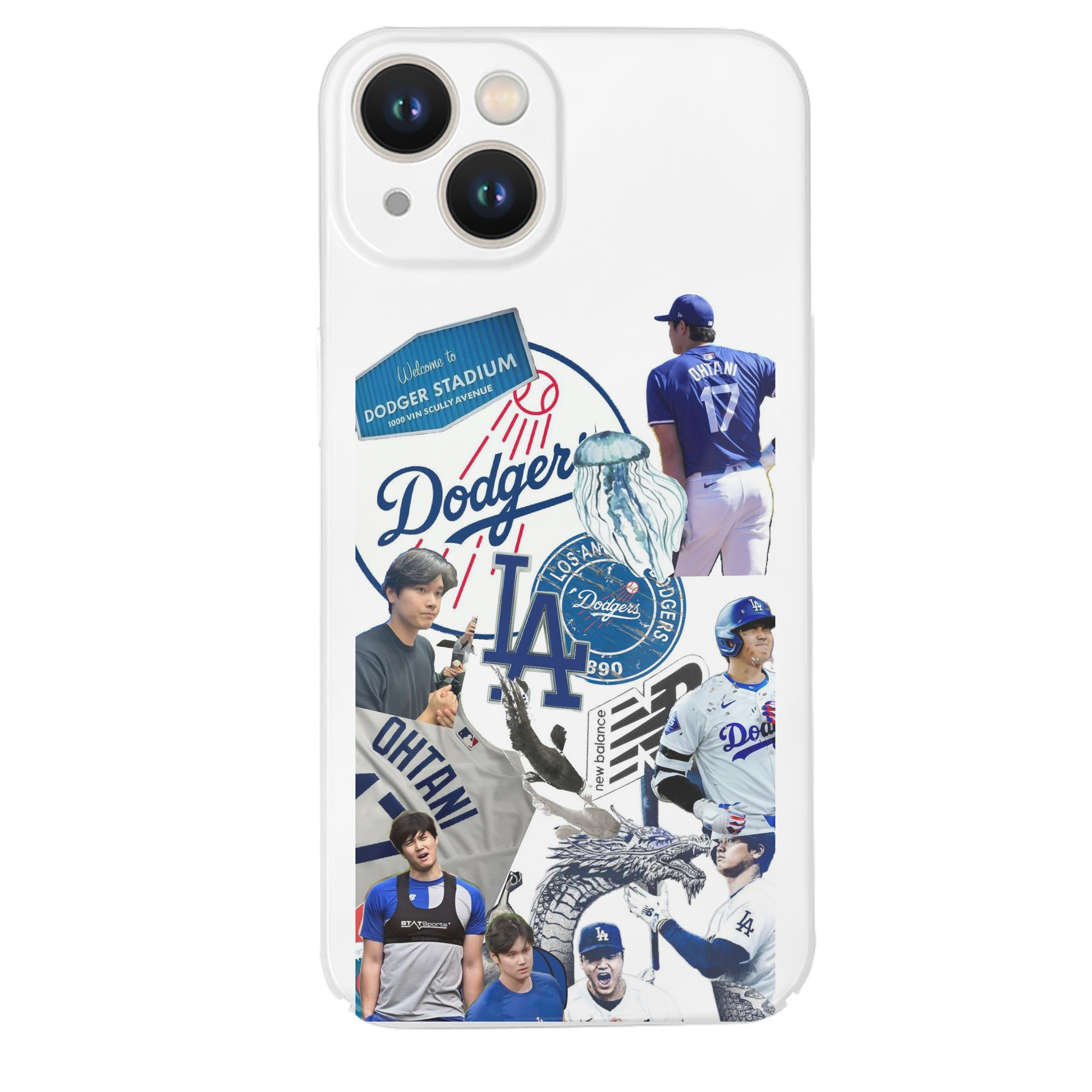  IPhone 14 Series Full-Cover Hard Case – Shockproof With Raised Camera Protection – Precise Cutouts, Wireless Charging Compatible – Durable, Anti-Yellowing, Easy To Clean